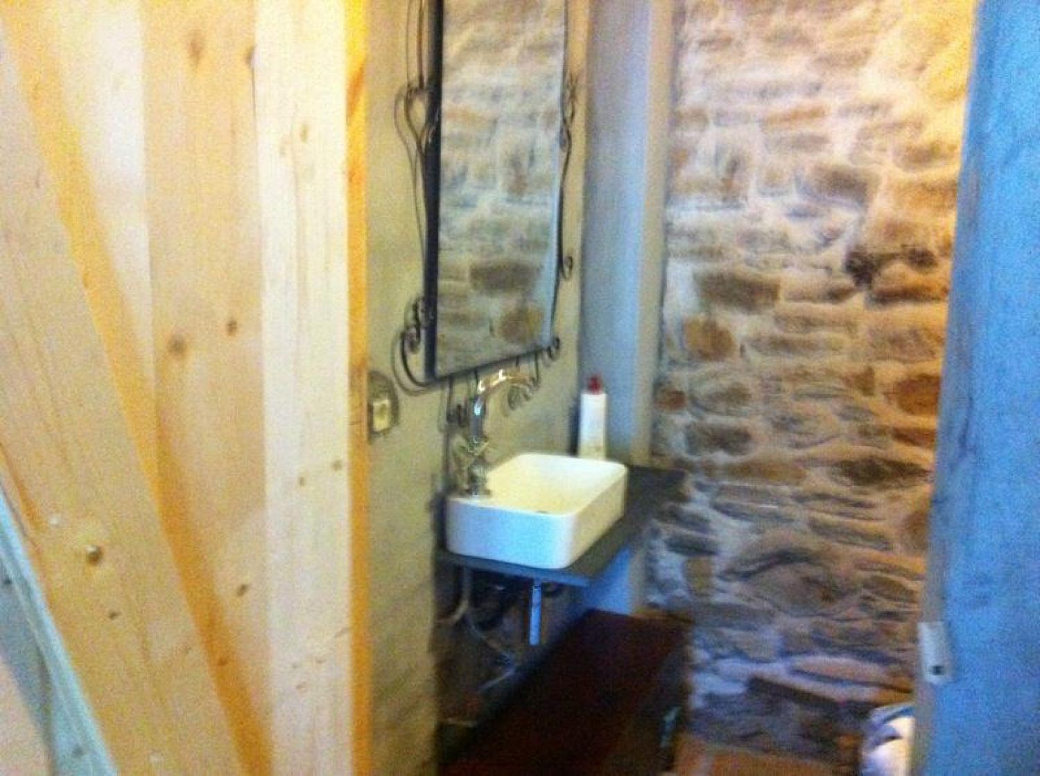  en venta casa Santa Cruz De Montes Bierzo (El) 11