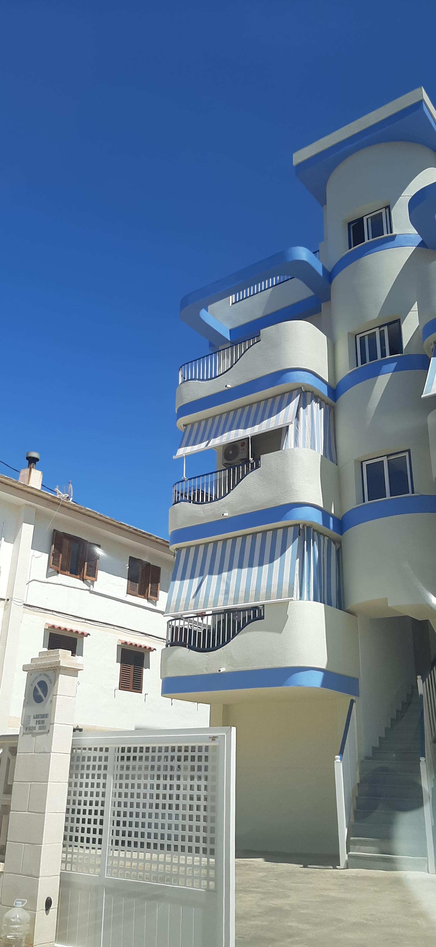  en venta apartamento Platja D'oliva Safor 10
