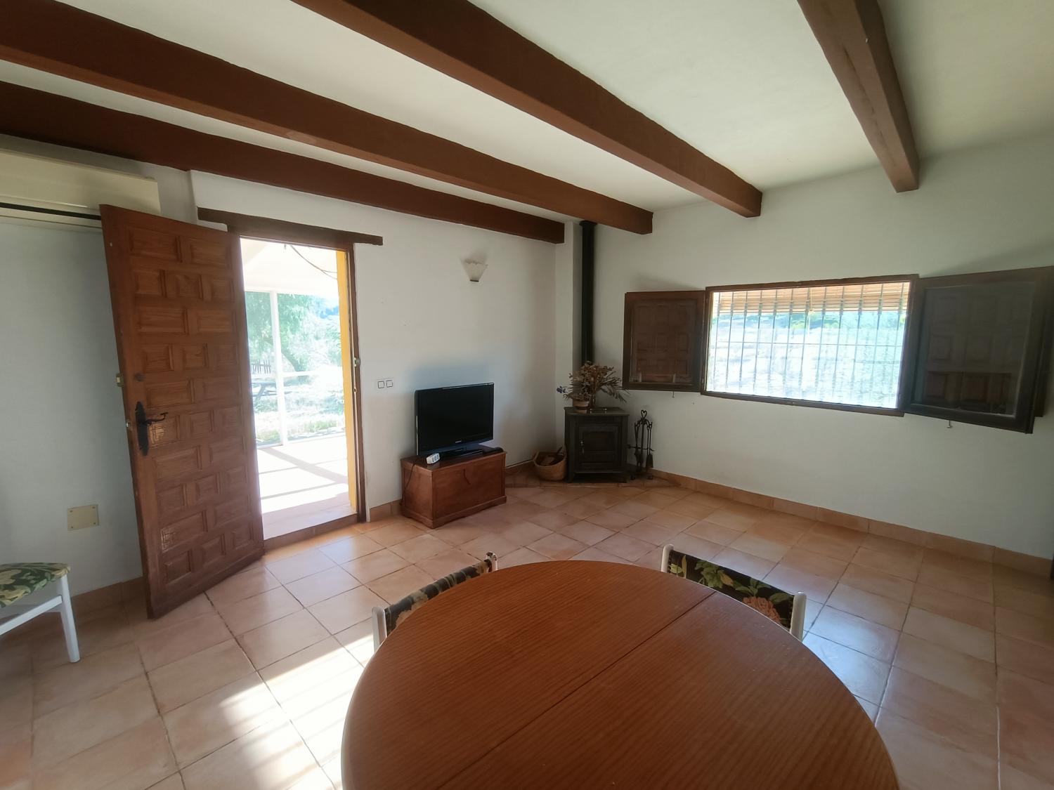  en venta chalet Perín Campo De Cartagena 14