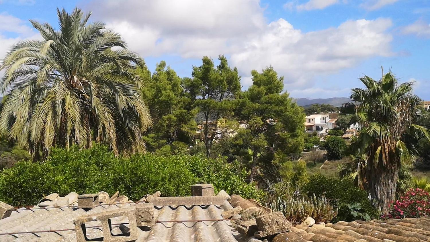  en venta casa Campanet Raiguer 27