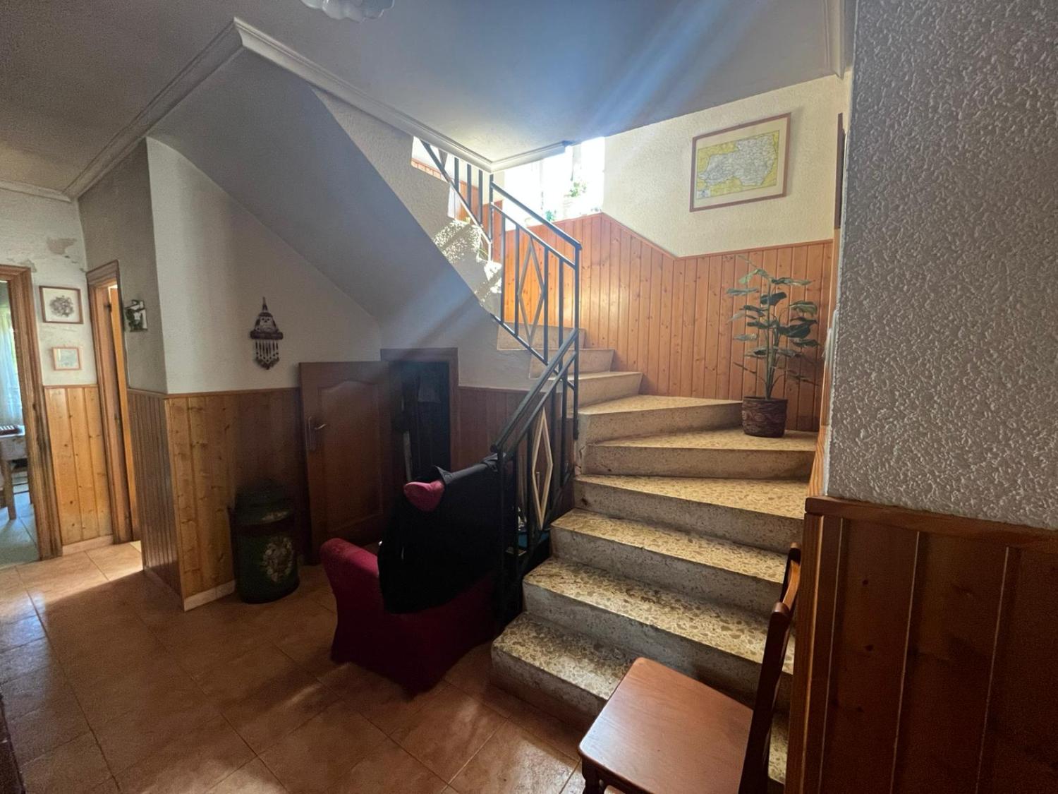  en venta casa Tagle Besaya 12