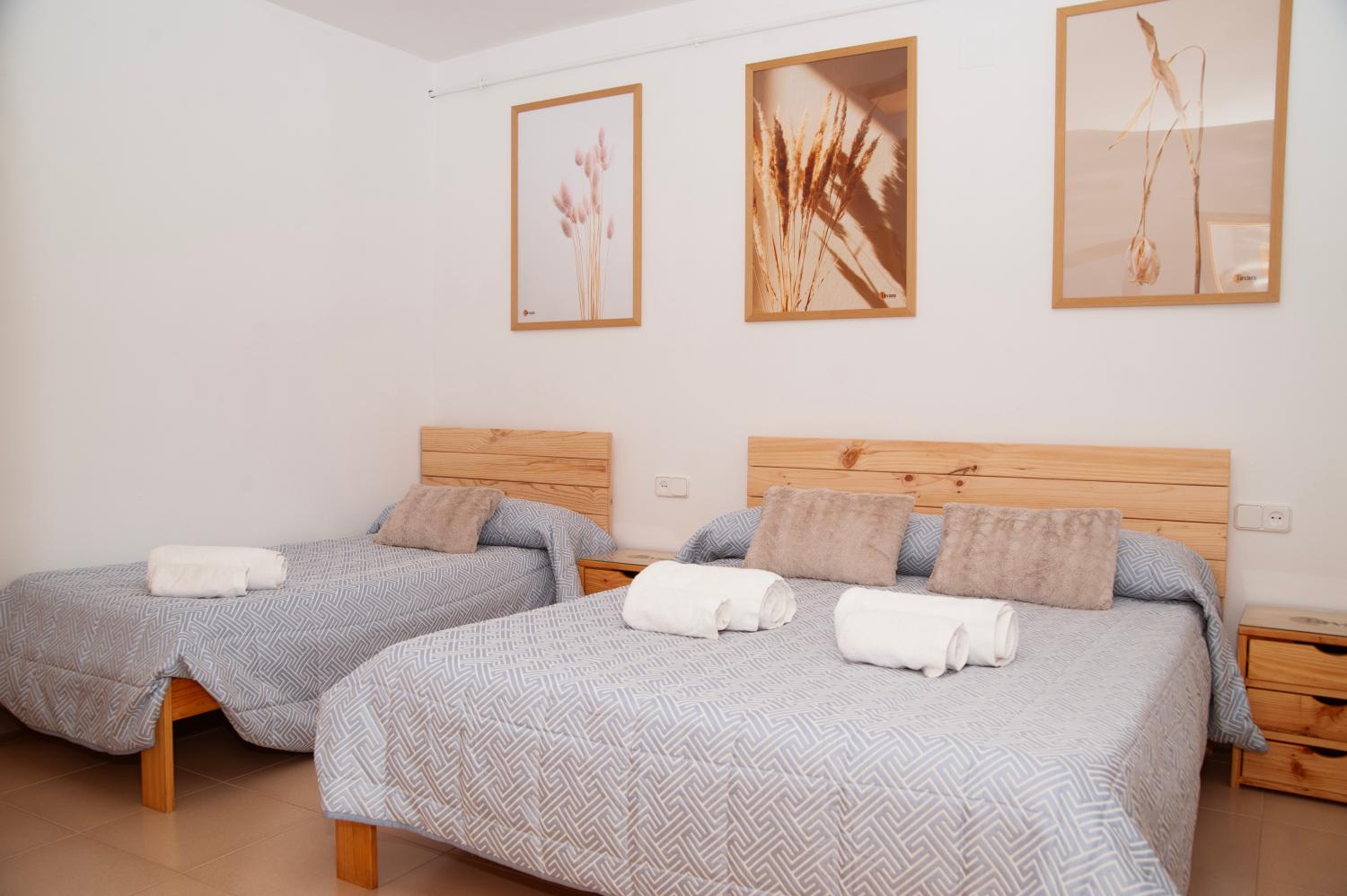  en venta casa de pueblo El Ojuelo Sierra De Segura 4