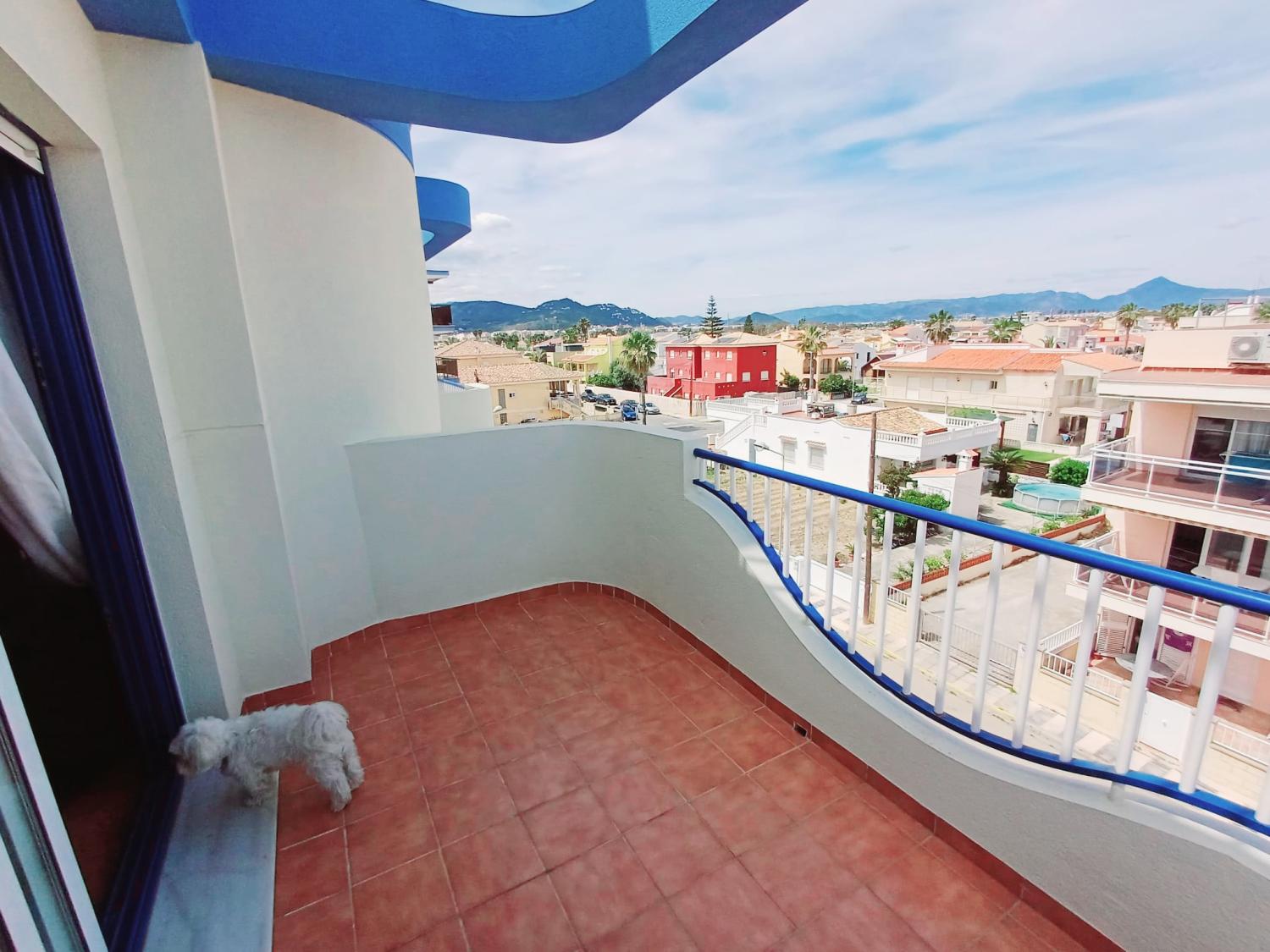  en venta apartamento Platja D'oliva Safor 5