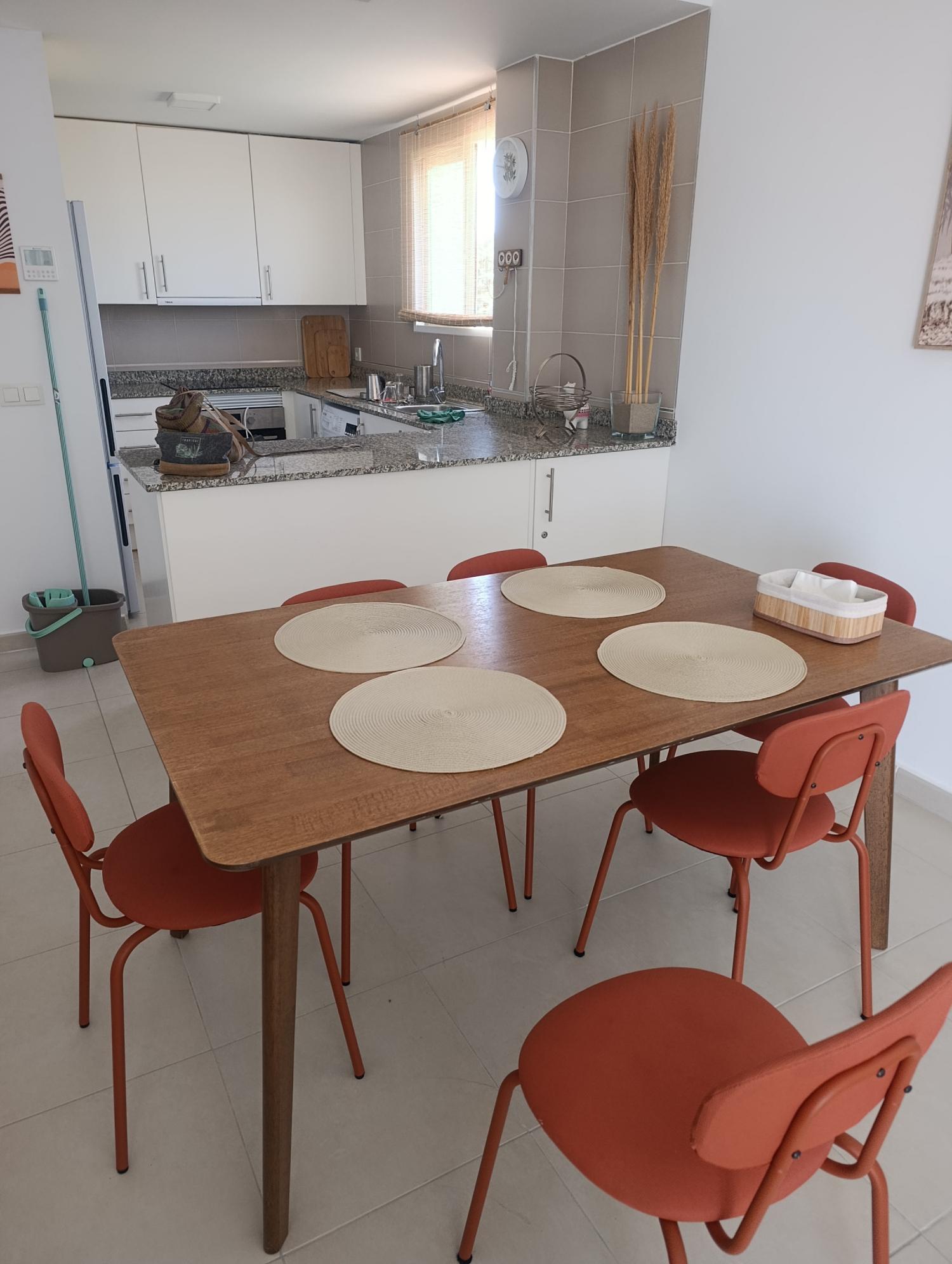  en venta apartamento Dénia Marina Alta 2