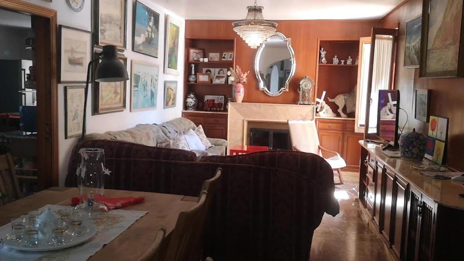  en venta casa Campanet Raiguer 5