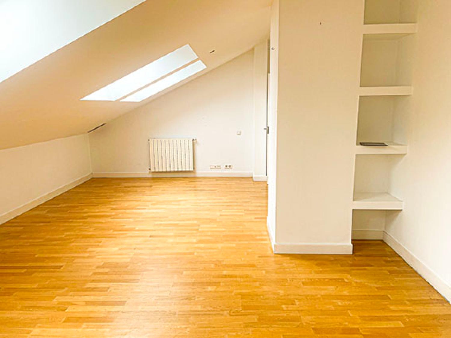  en venta ático Salamanca-Goya Madrid Capital 1