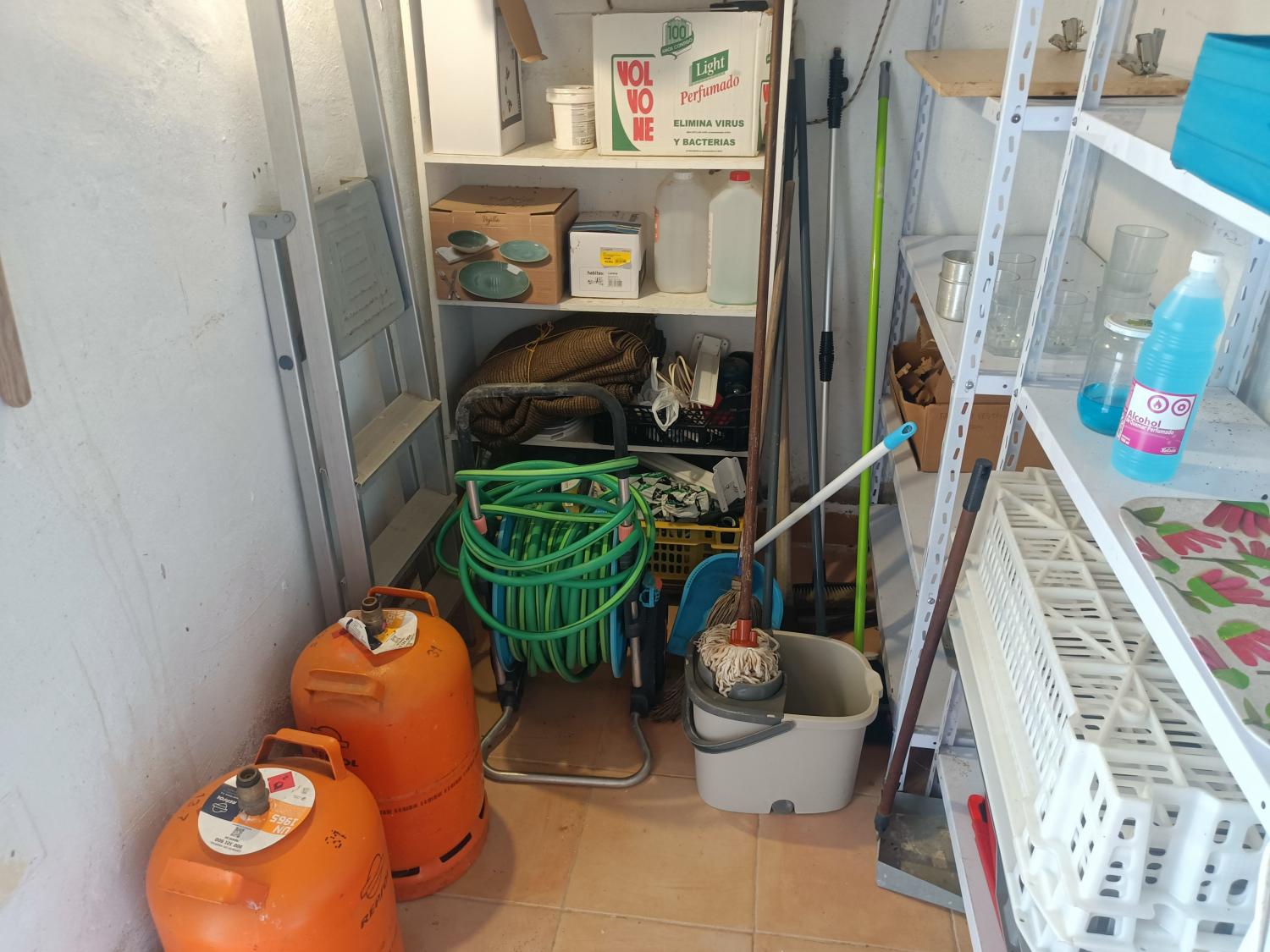  en venta chalet Perín Campo De Cartagena 26