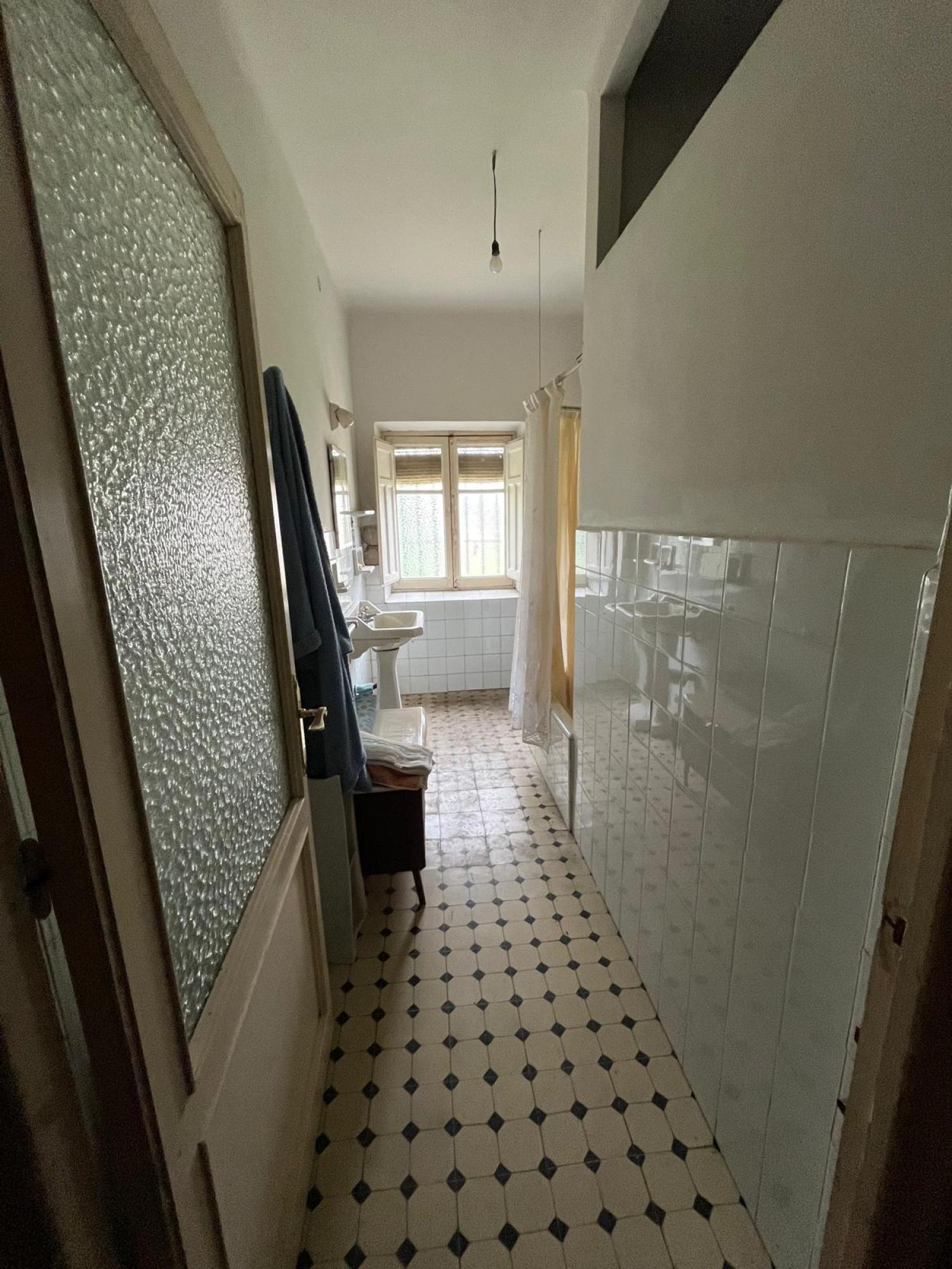 en venta casa de pueblo Labajos Campiña Segoviana 12