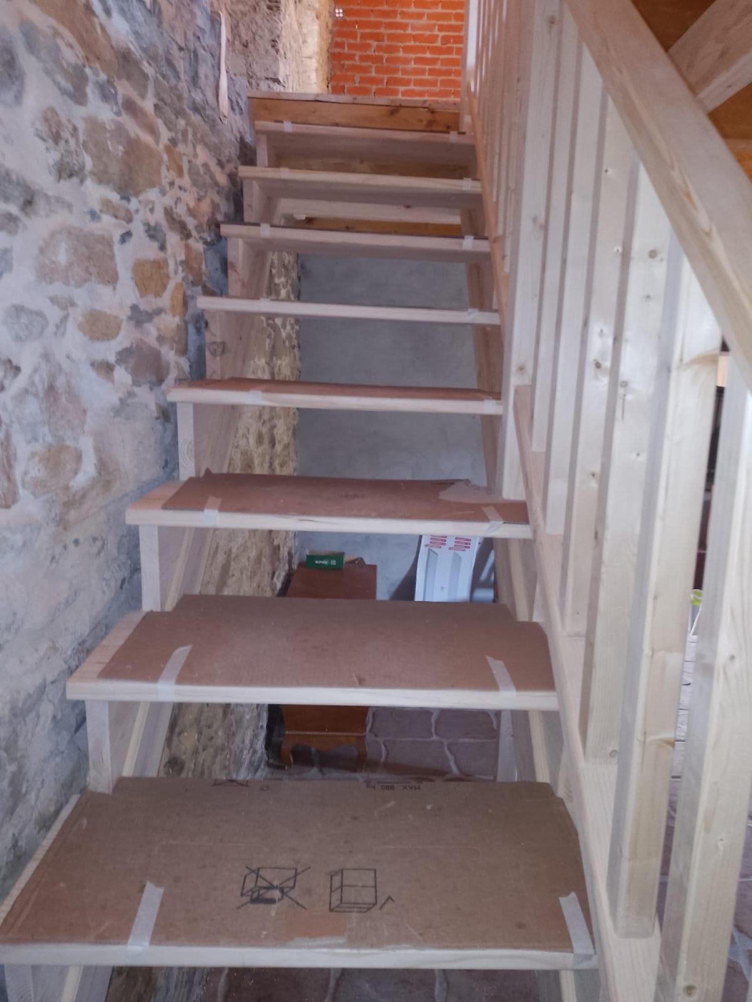  en venta casa Santa Cruz De Montes Bierzo (El) 21