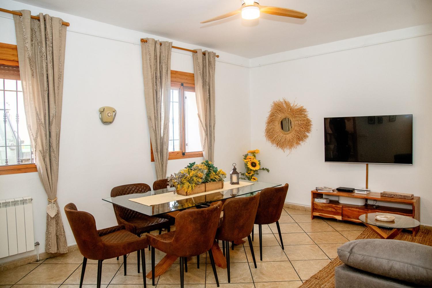  en venta casa de pueblo El Ojuelo Sierra De Segura 5