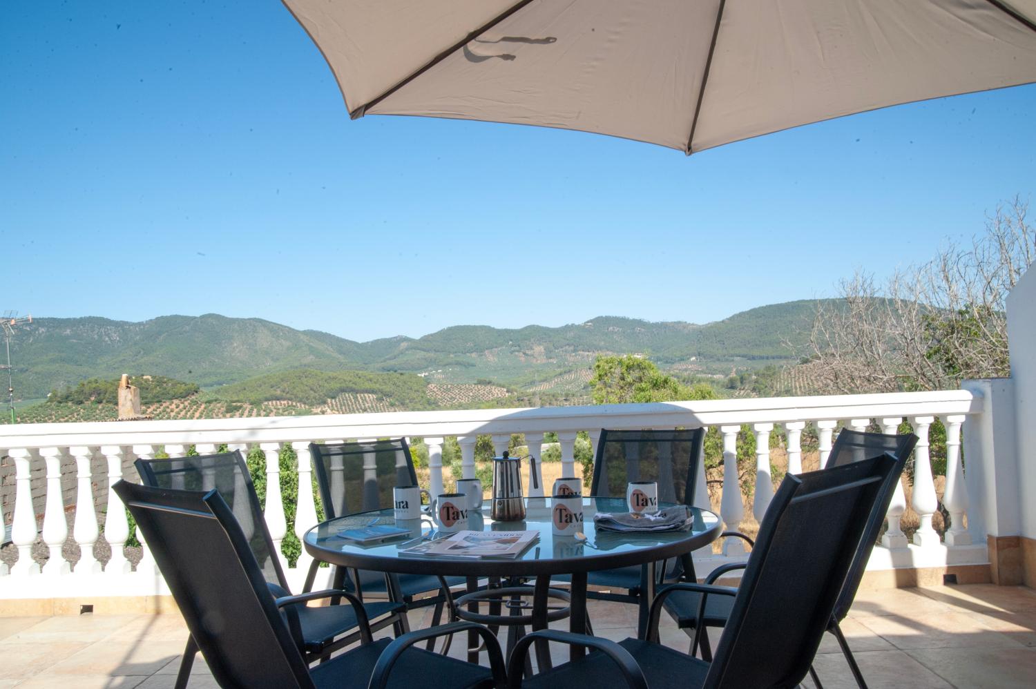  en venta casa de pueblo El Ojuelo Sierra De Segura 6