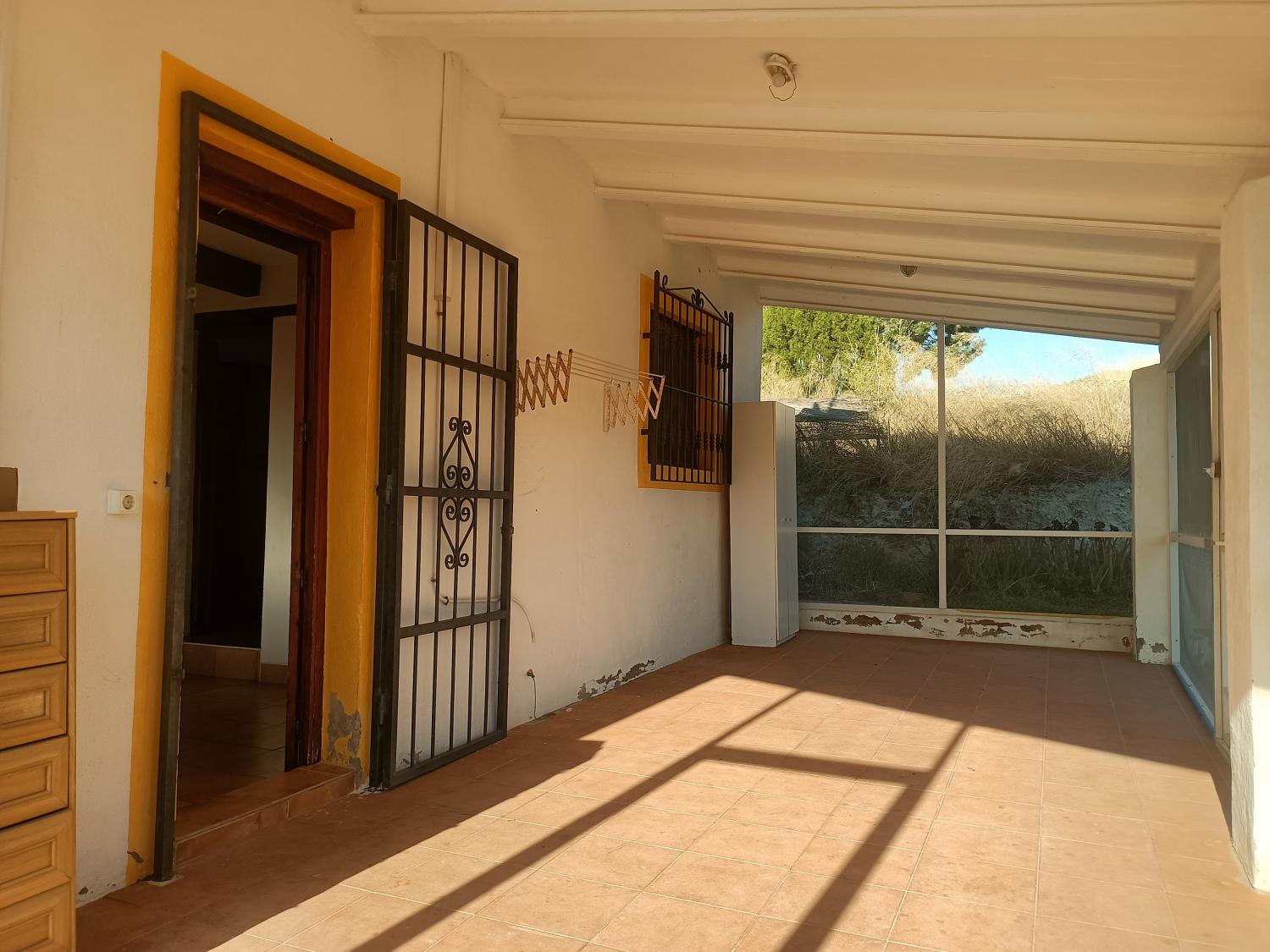  en venta chalet Perín Campo De Cartagena 12