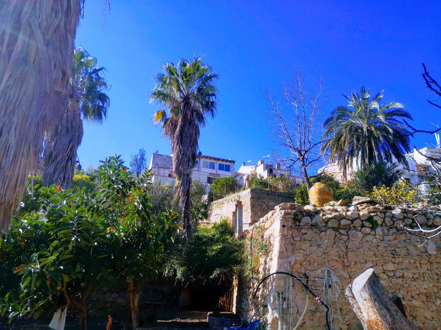  en venta casa Campanet Raiguer 35