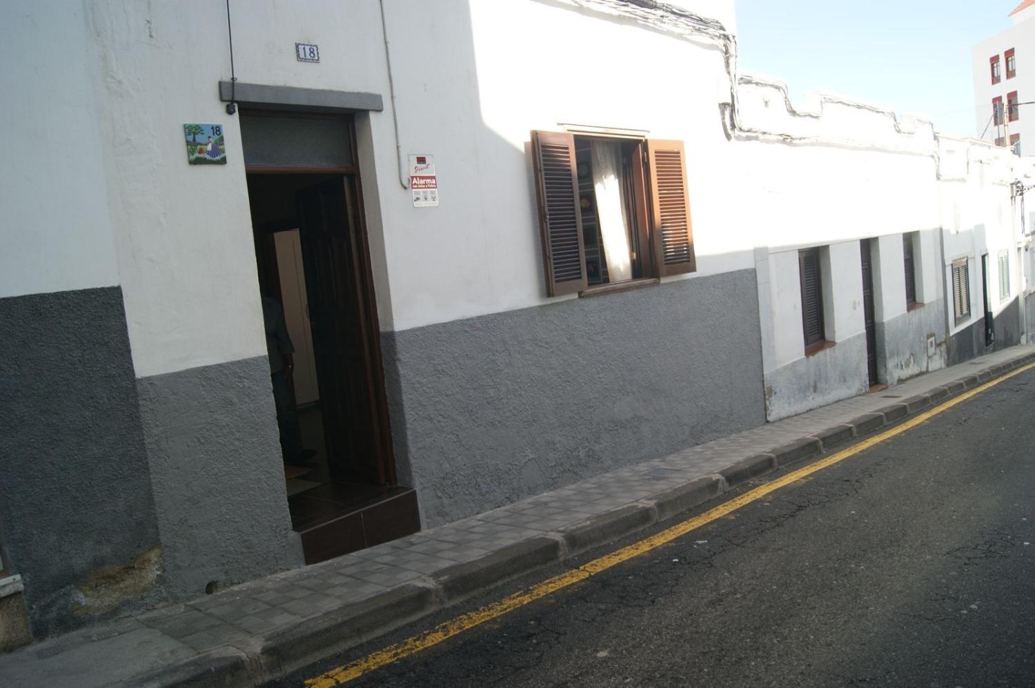  en venta casa Icod De Los Vinos Zona Norte 1