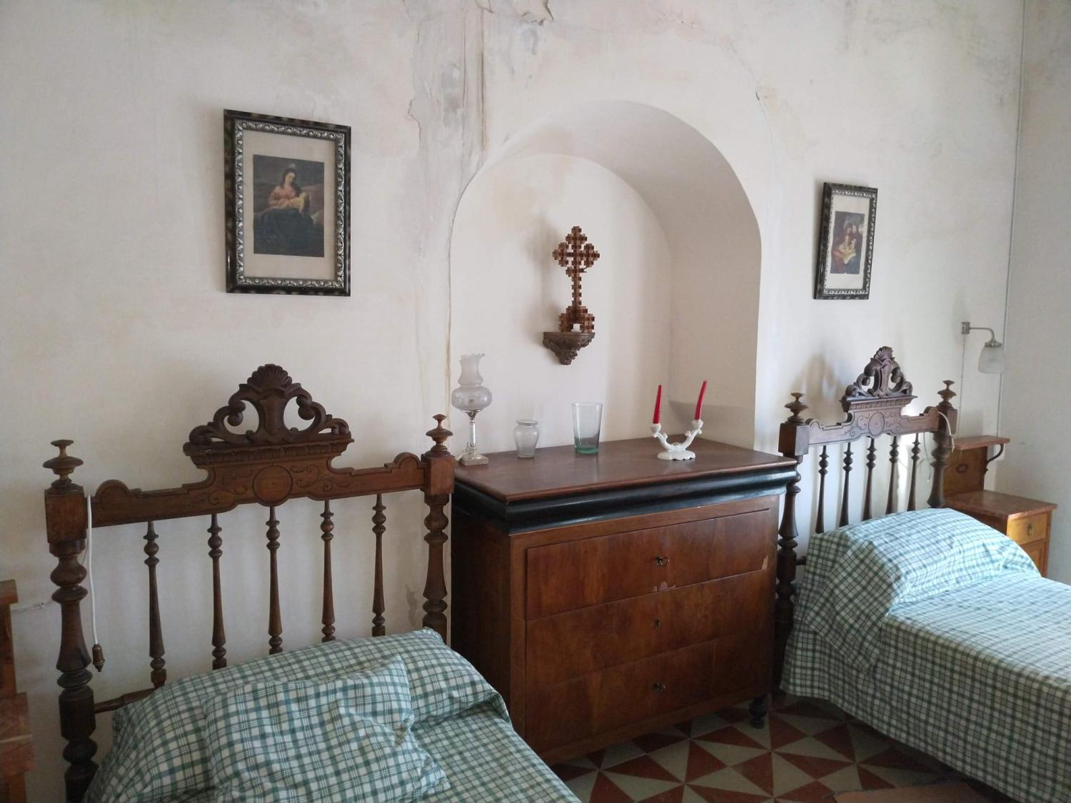  en venta mansion Bocairent Vall D'albaida 3