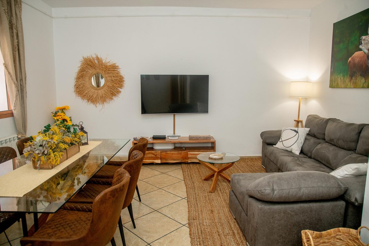  en venta casa de pueblo El Ojuelo Sierra De Segura 11