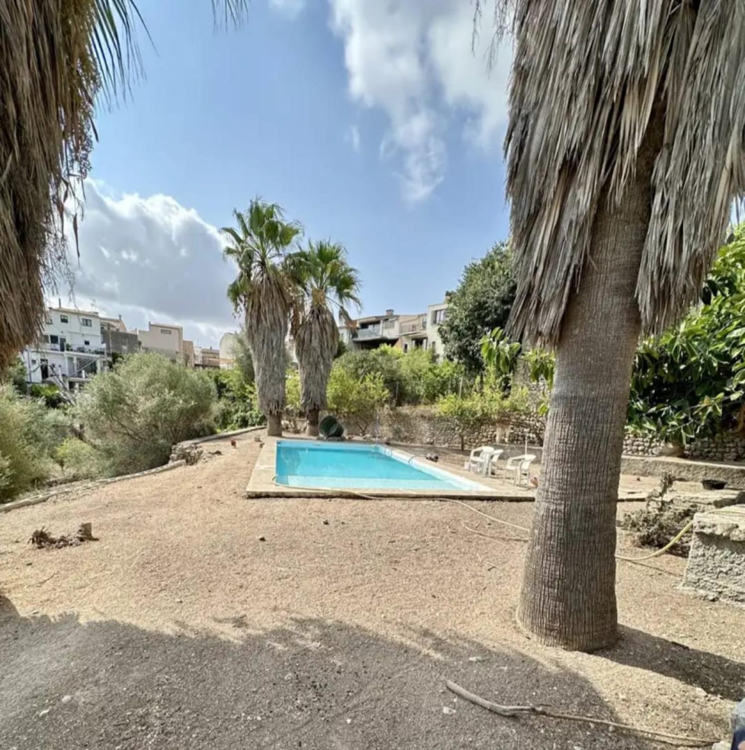  en venta casa Campanet Raiguer 32