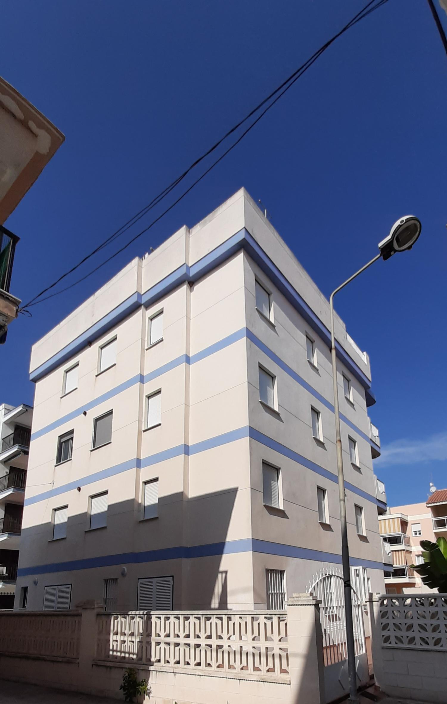  en venta apartamento Platja D'oliva Safor 12