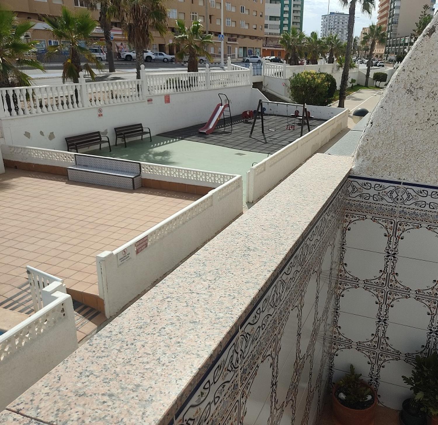  en venta apartamento La Manga Del Mar Menor Campo De Cartagena 2