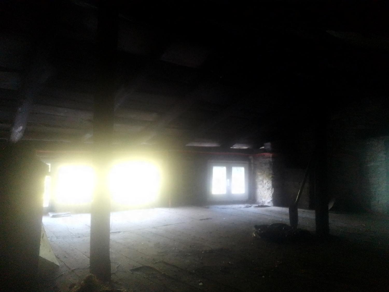  en venta casa Becerrea Ancares 27