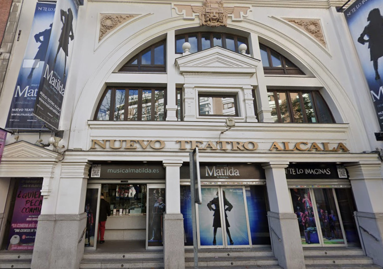  en venta ático Salamanca-Goya Madrid Capital 25