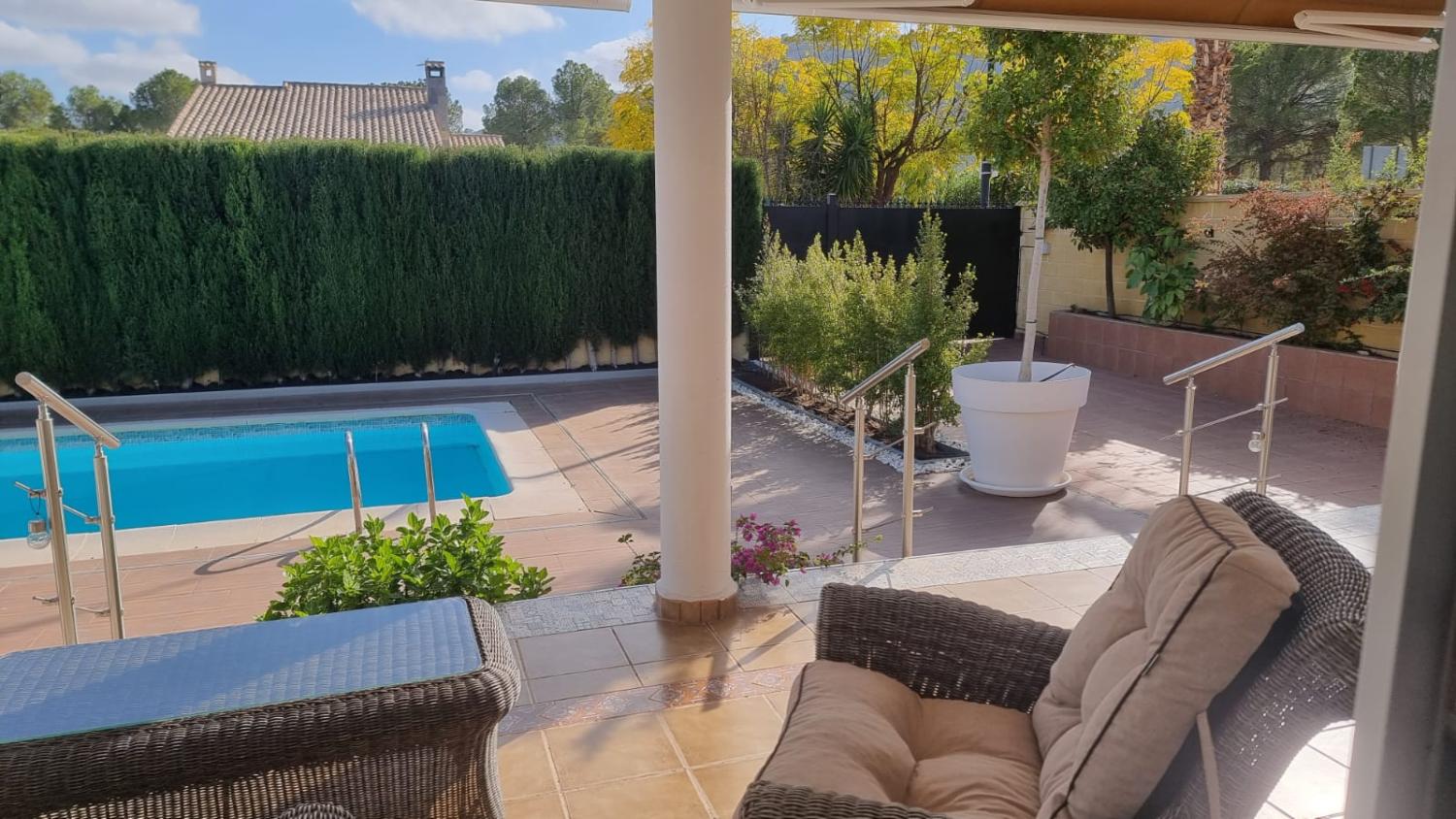  en venta casa Calasparra Noroeste 25