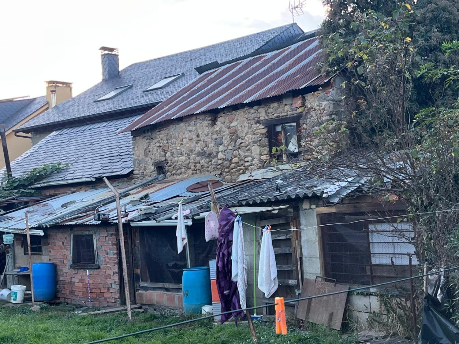  en venta casa Villaverde De Los Cestos Bierzo (El) 6