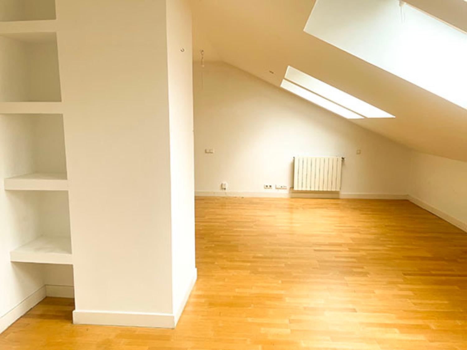  en venta ático Salamanca-Goya Madrid Capital 4