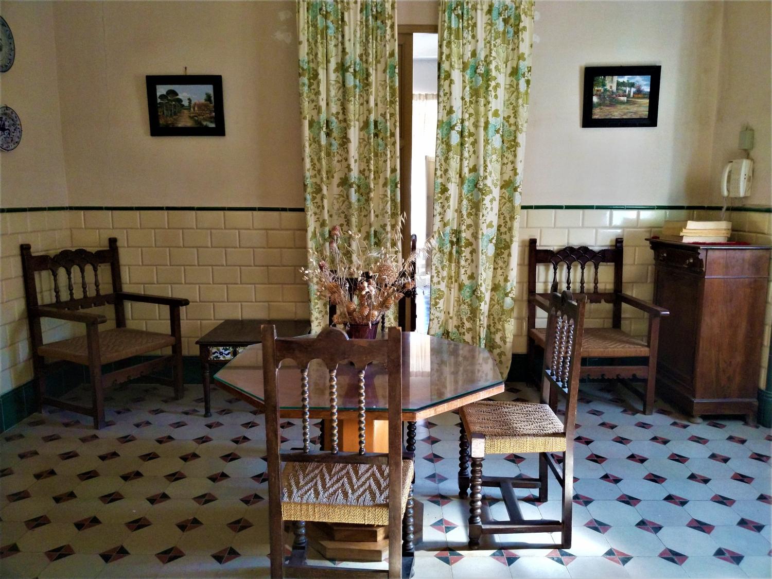  en venta mansion Bocairent Vall D'albaida 12