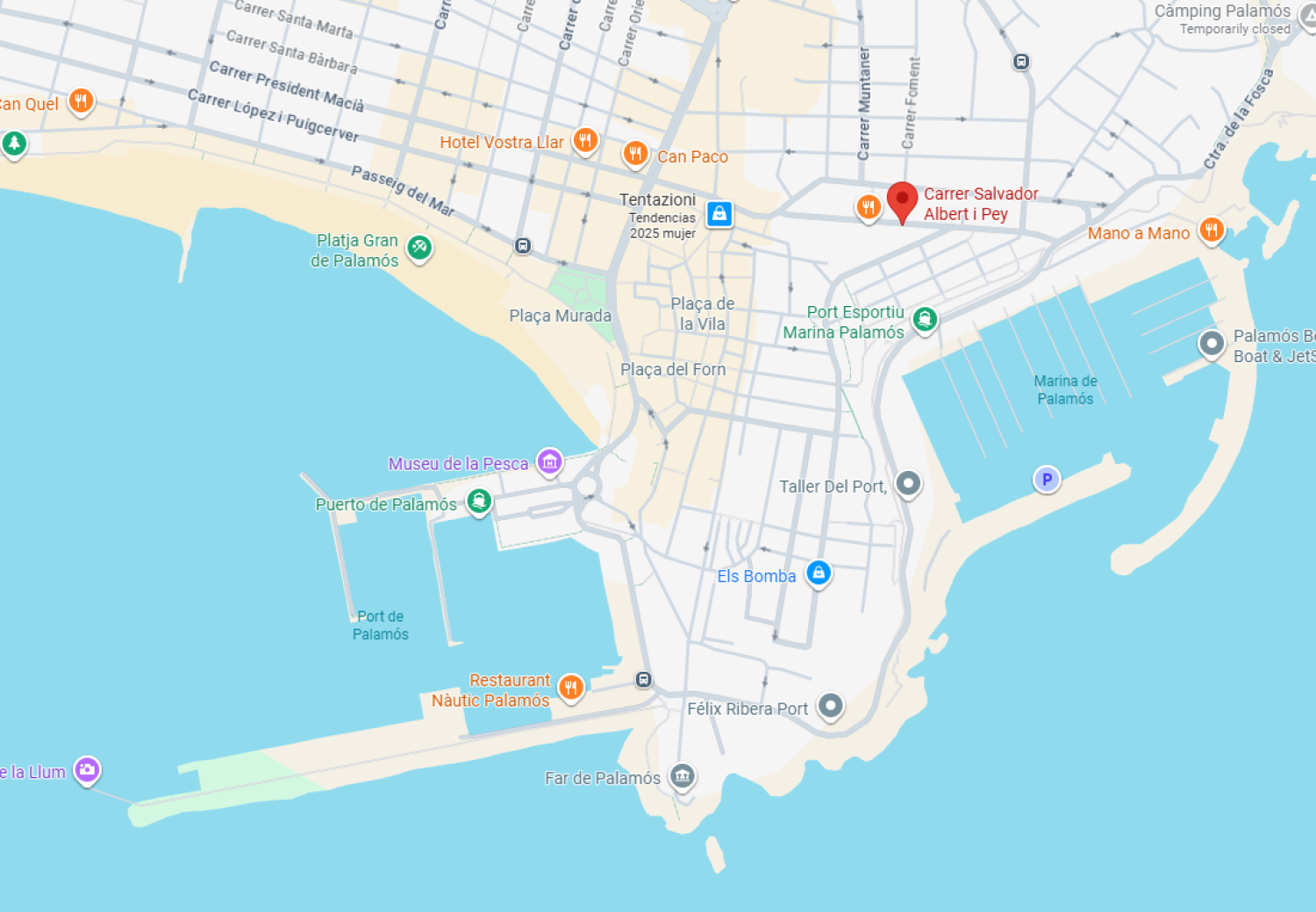  en venta casa Palamós Baix Empordà 9