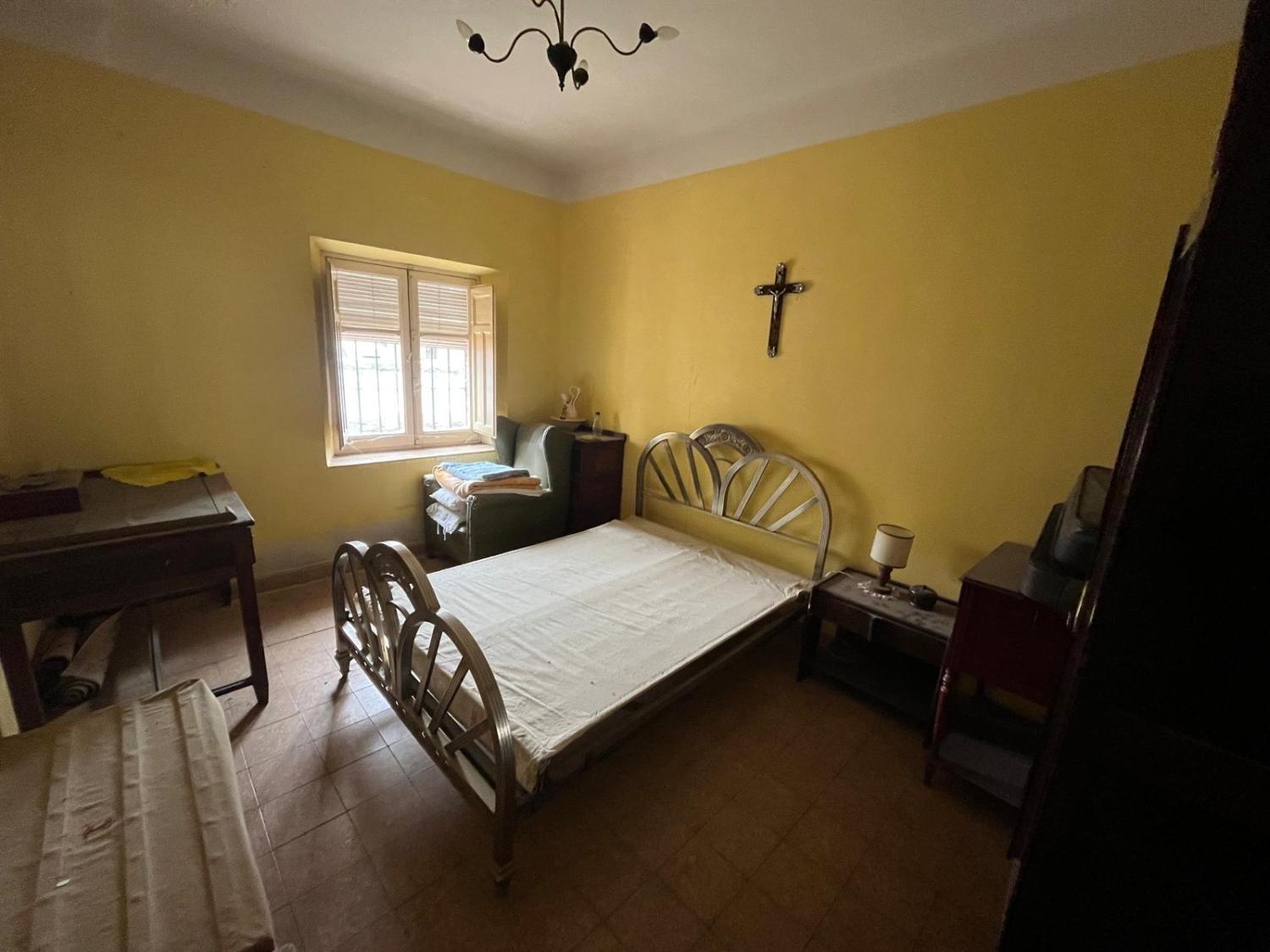  en venta casa de pueblo Labajos Campiña Segoviana 26
