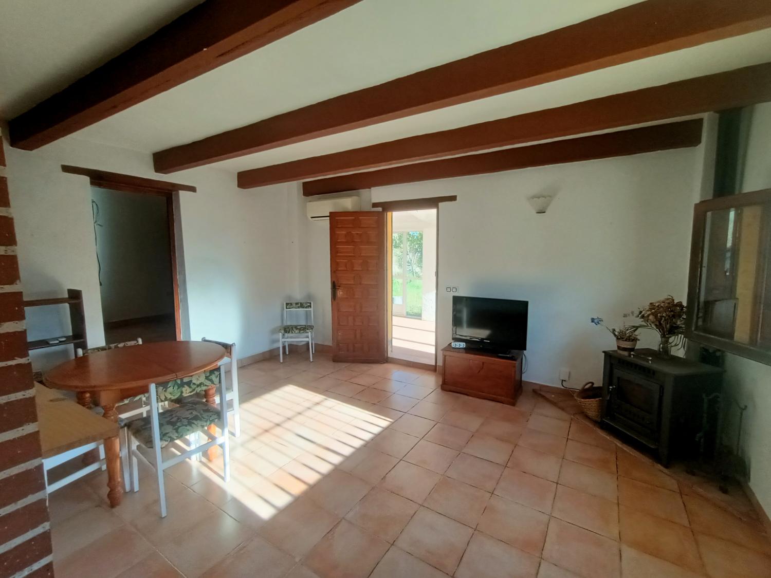  en venta chalet Perín Campo De Cartagena 15