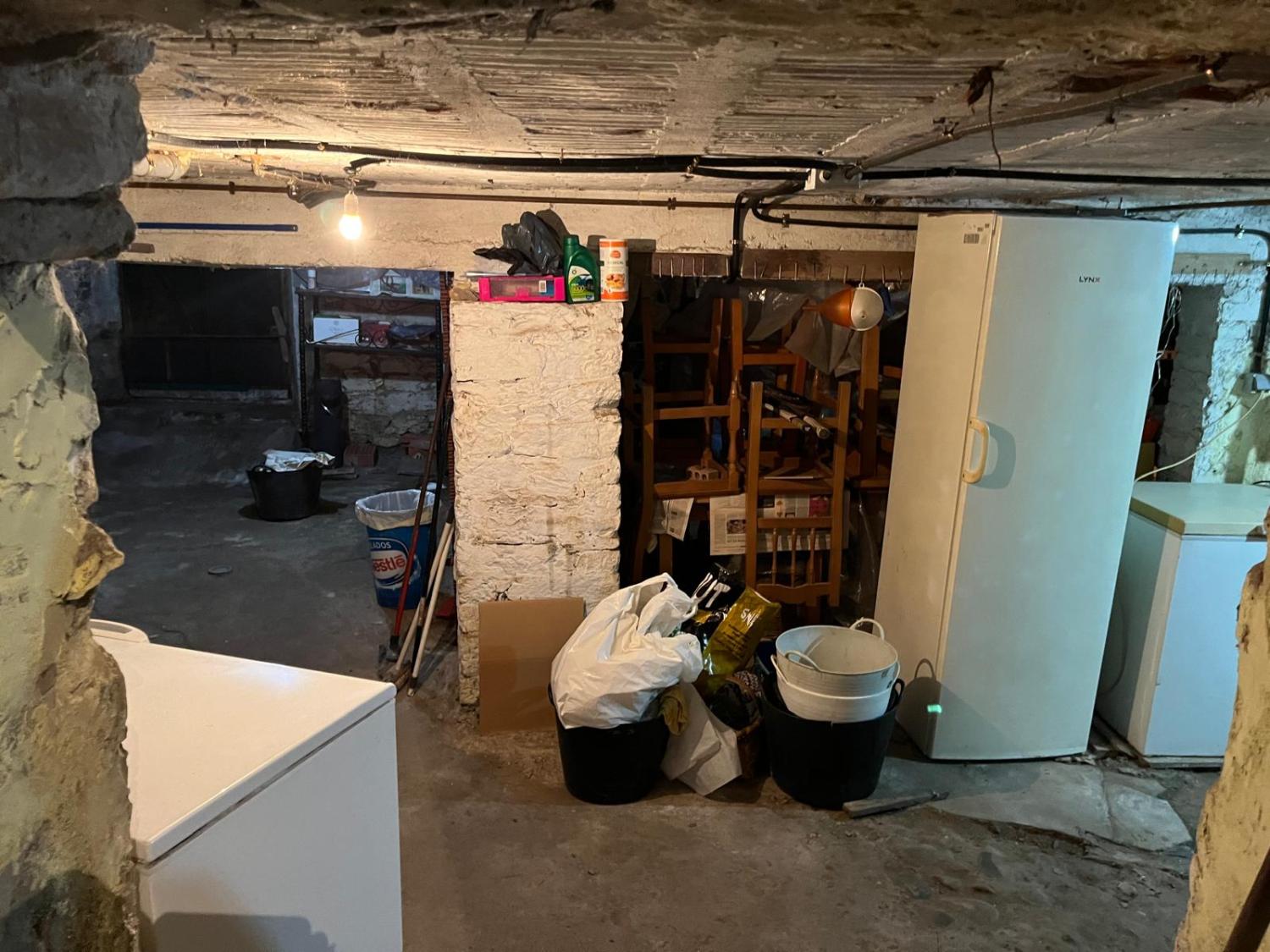  en venta casa Albares De La Ribera Bierzo (El) 22