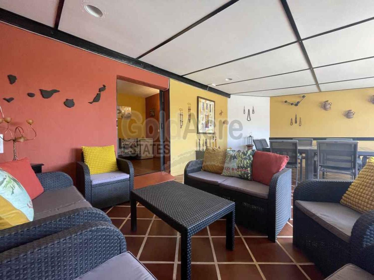 en venta bed and breakfast Casillas De Morales Antigua 3