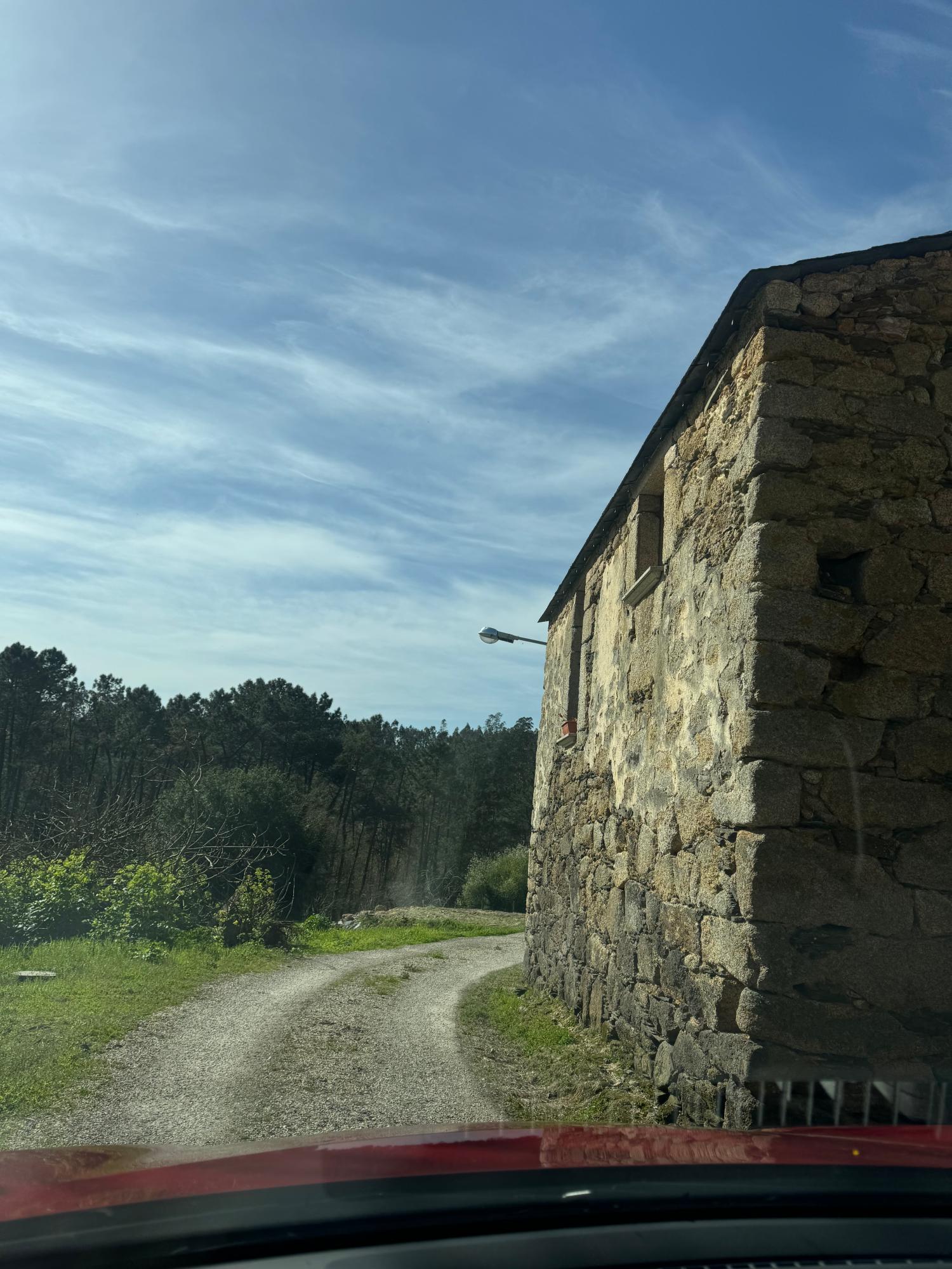  en venta casa Mondoñedo Mariña Central 3