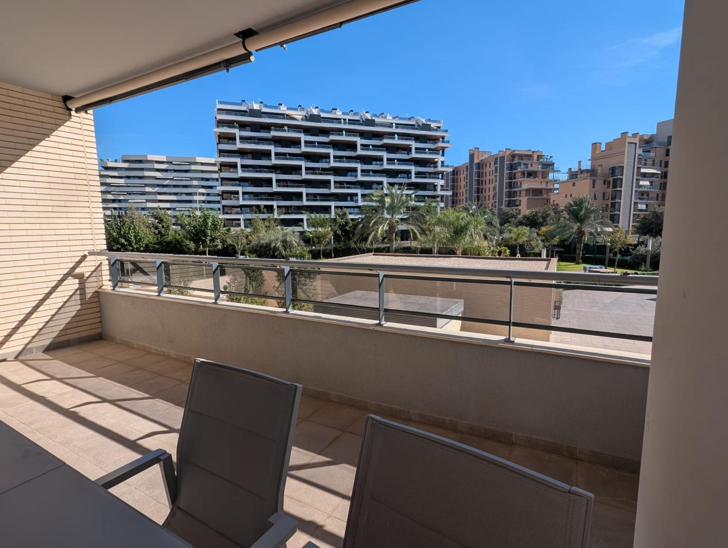  en venta apartamento Playa De San Juan Alacantí 4