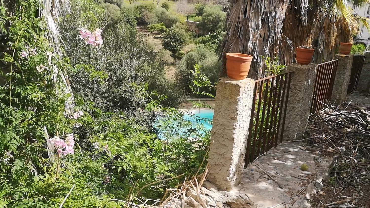  en venta casa Campanet Raiguer 20