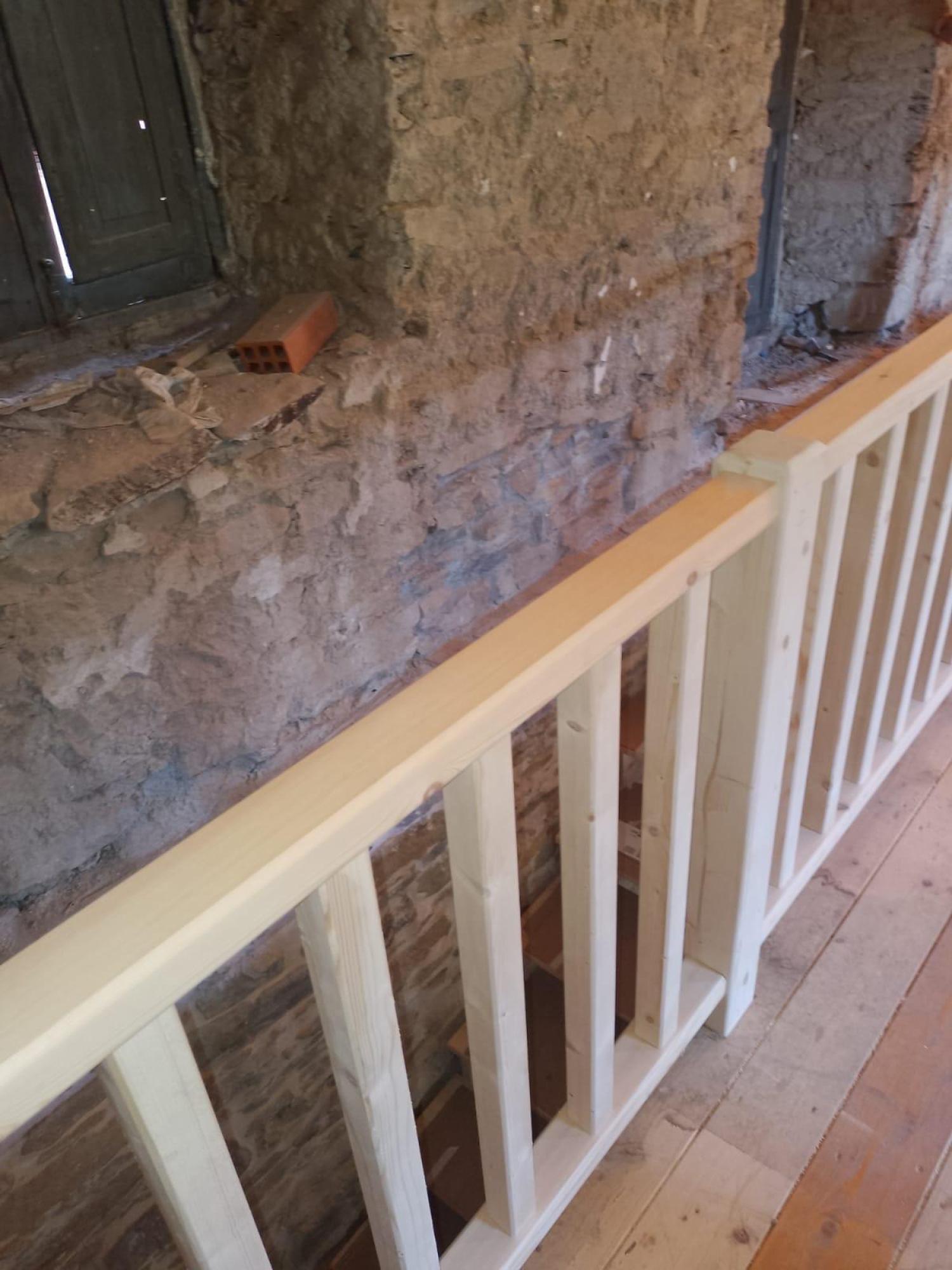  en venta casa Santa Cruz De Montes Bierzo (El) 27
