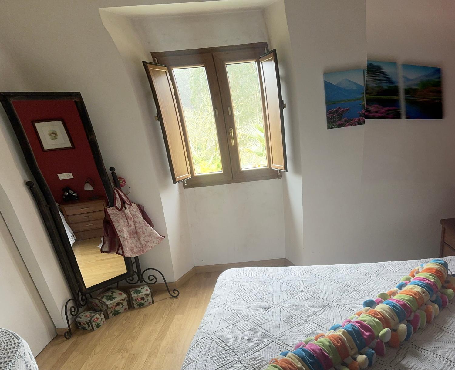  en venta casa Mondoñedo Mariña Central 16