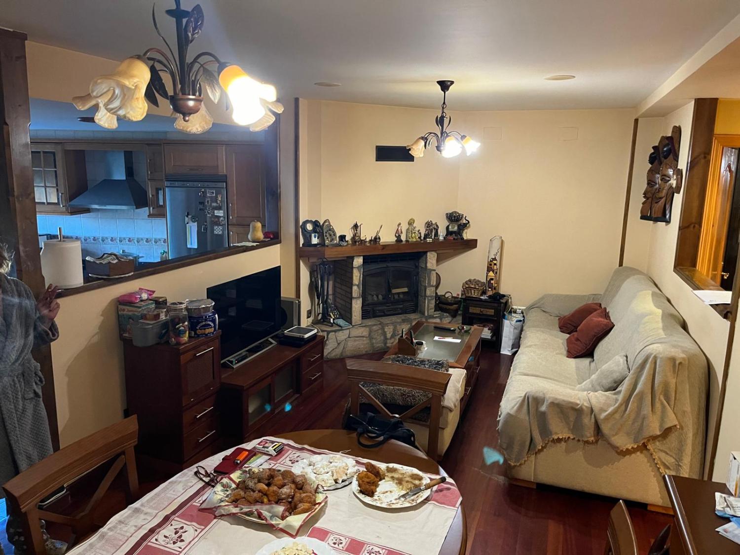  en venta casa Albares De La Ribera Bierzo (El) 37