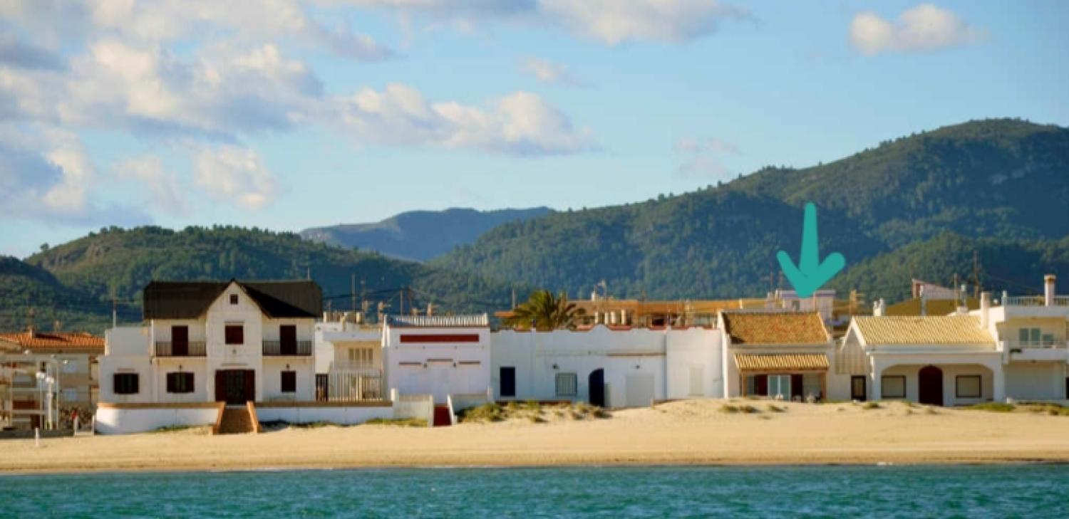  en venta apartamento Platja D'oliva Safor 17