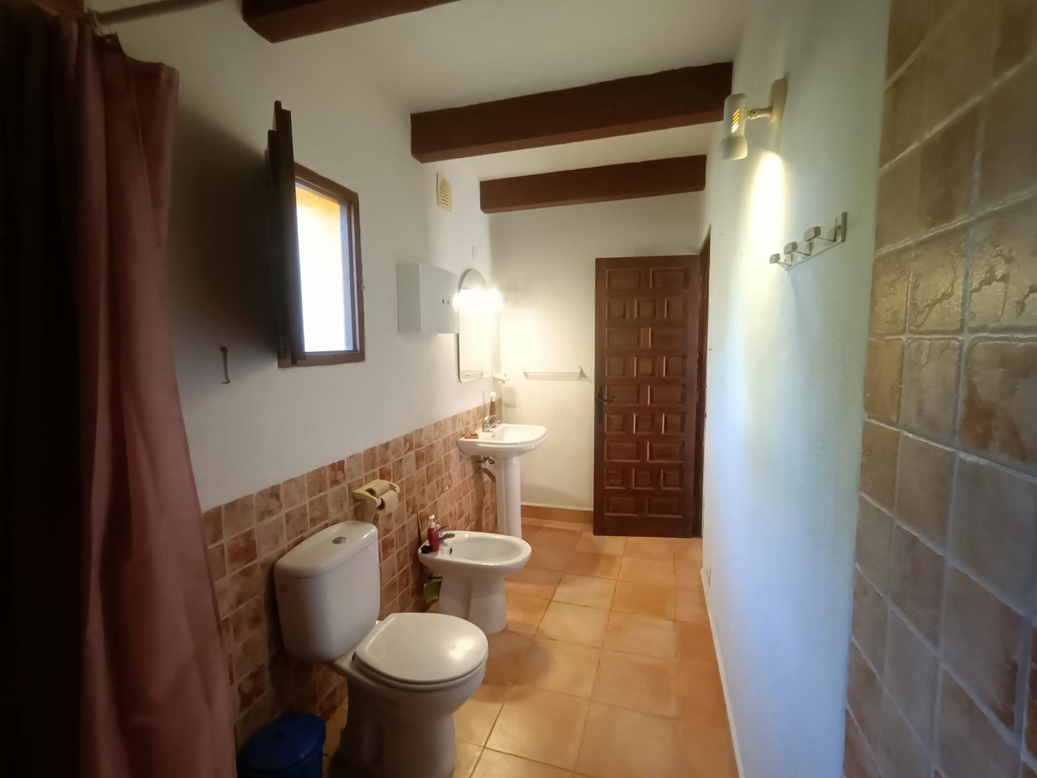 en venta chalet Perín Campo De Cartagena 23