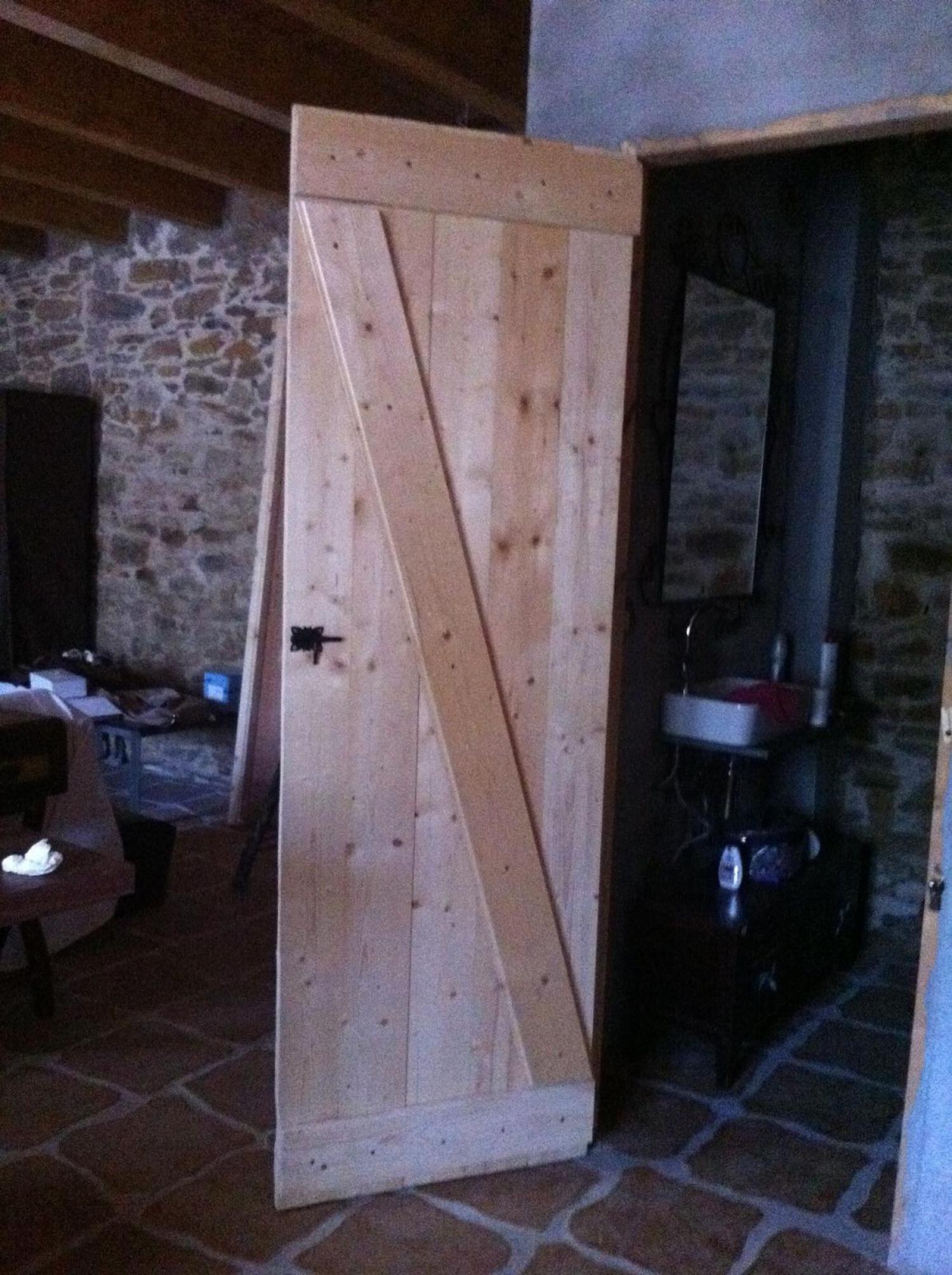  en venta casa Santa Cruz De Montes Bierzo (El) 13