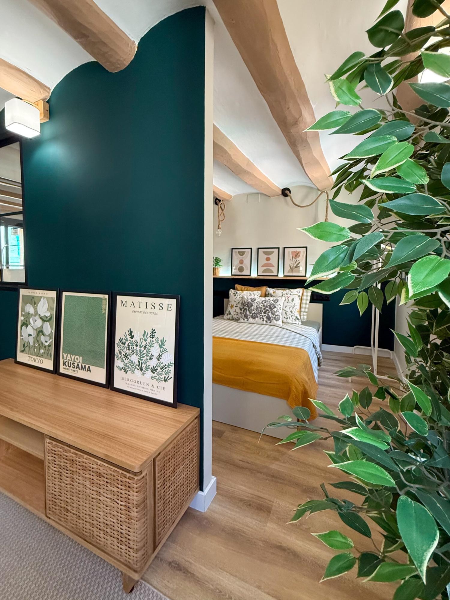  en venta apartamento Ciutat Vella-Sant Pere-Santa Caterina-El Born Barcelonès 3