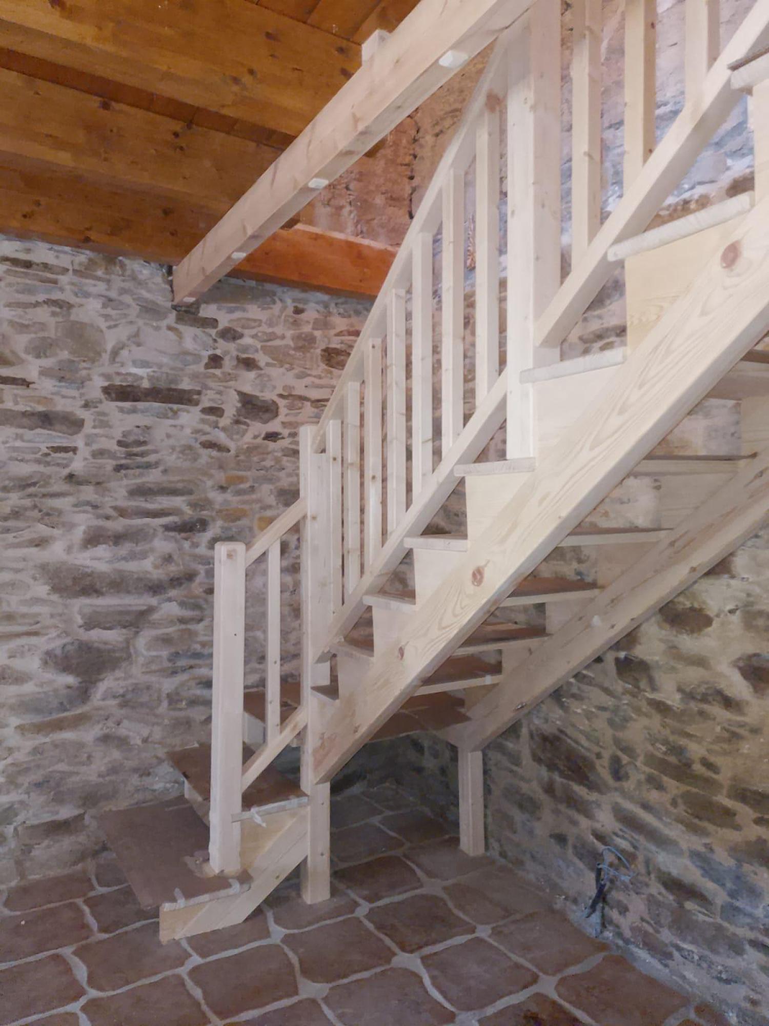  en venta casa Santa Cruz De Montes Bierzo (El) 23