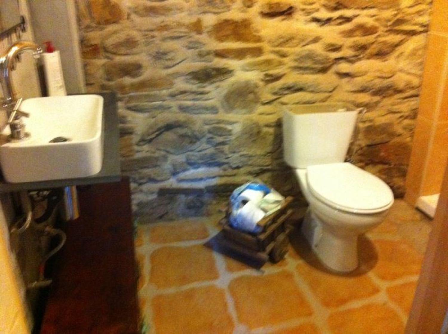  en venta casa Santa Cruz De Montes Bierzo (El) 6