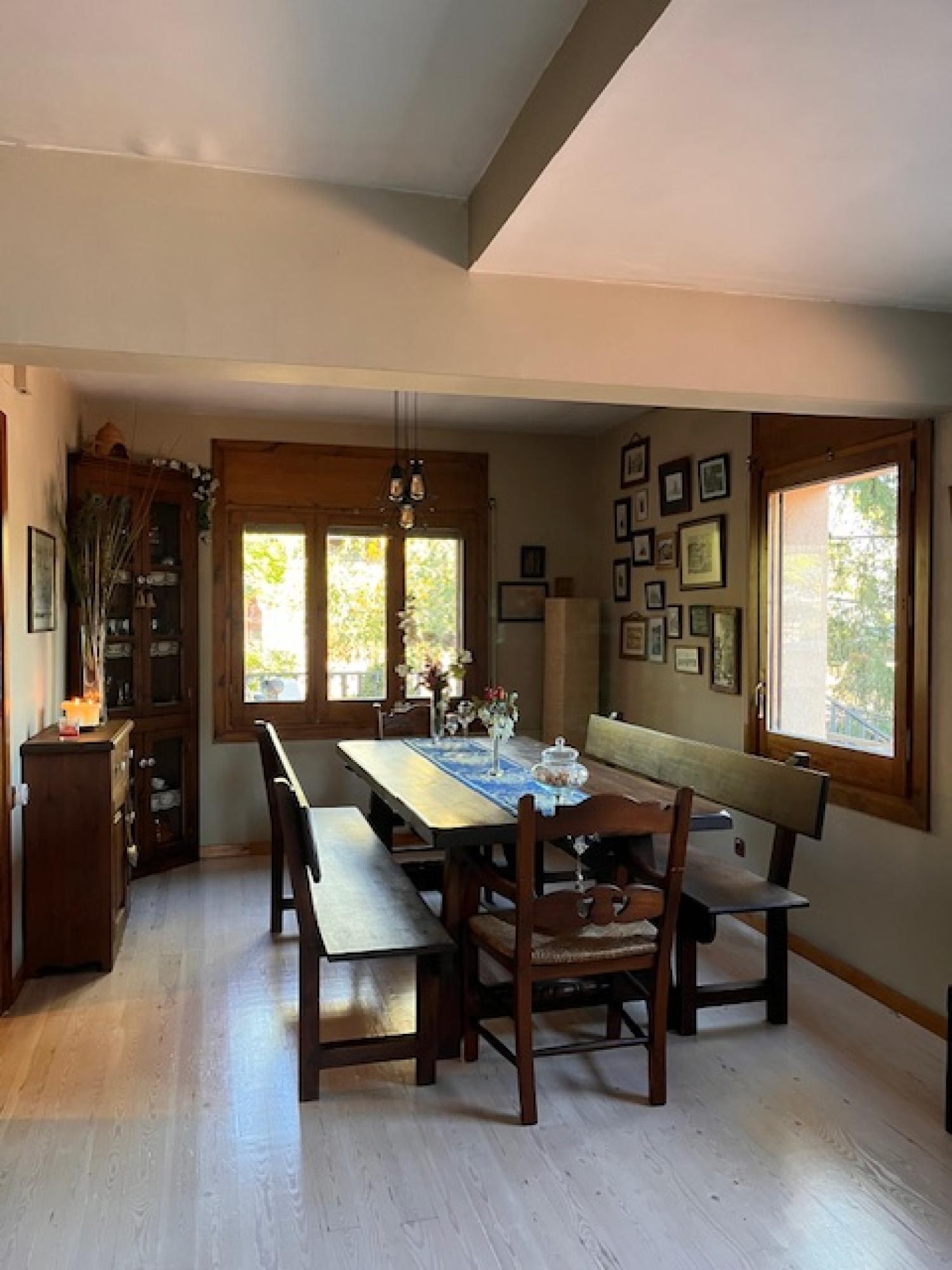  en venta finca rústica Montferrer Alt Urgell-Cerdenya 3
