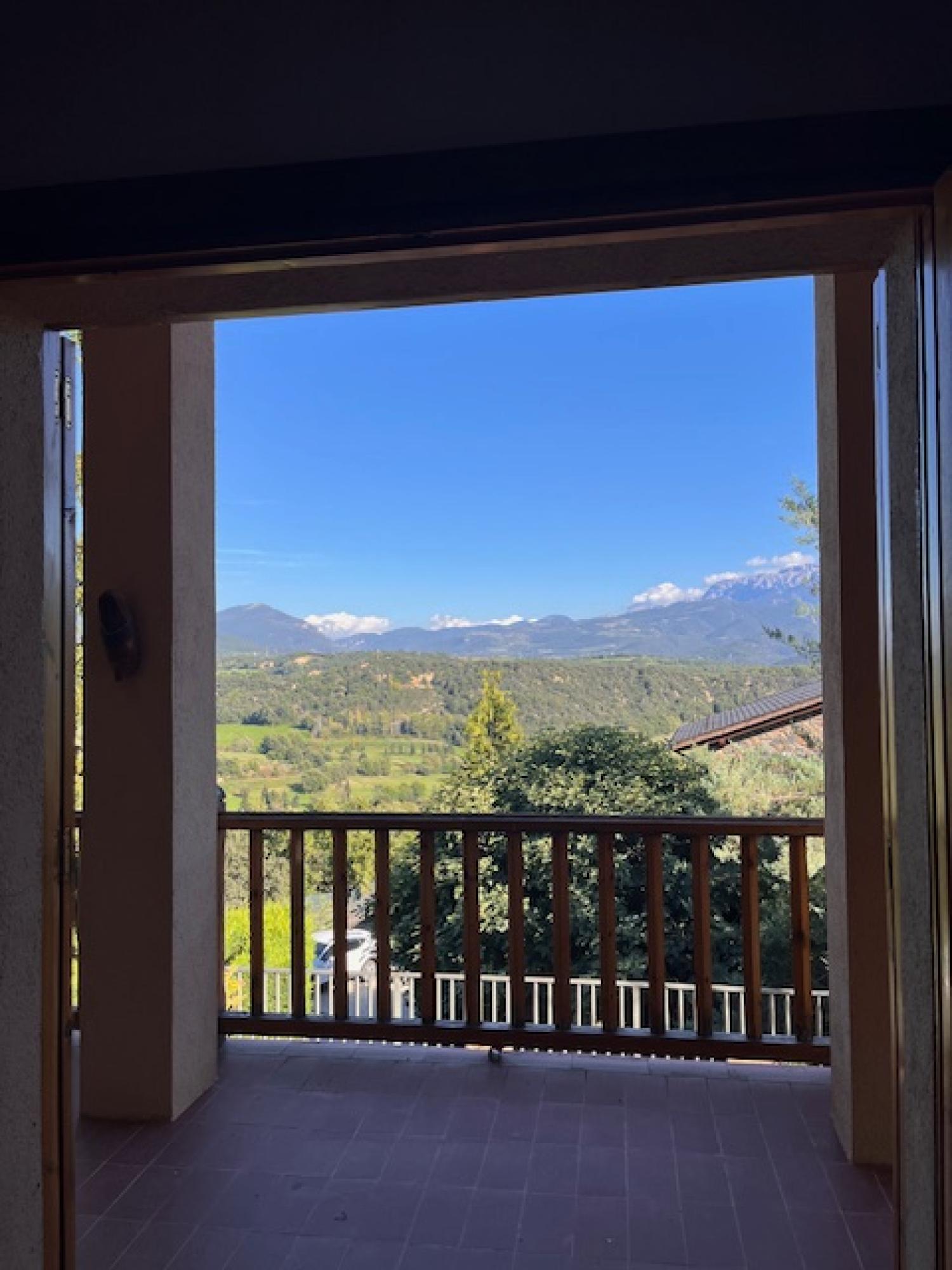  en venta finca rústica Montferrer Alt Urgell-Cerdenya 20