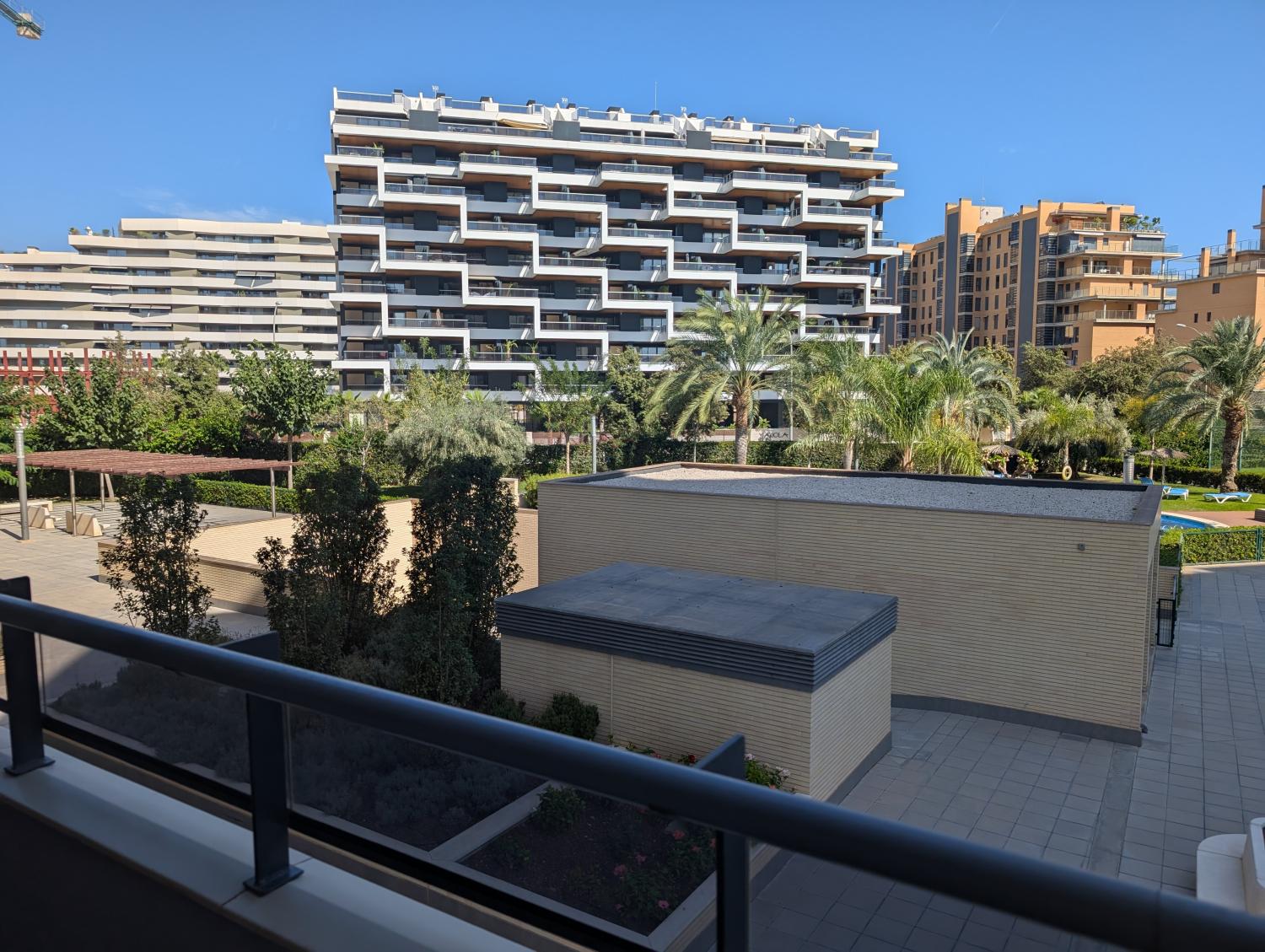  en venta apartamento Playa De San Juan Alacantí 3