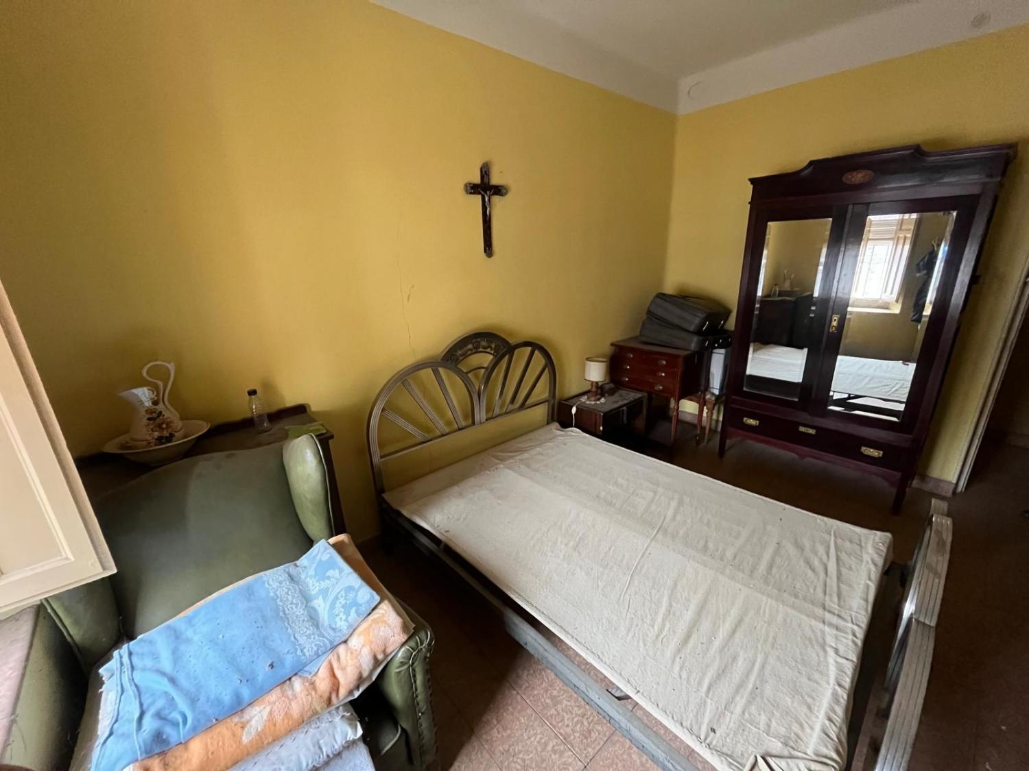  en venta casa de pueblo Labajos Campiña Segoviana 37